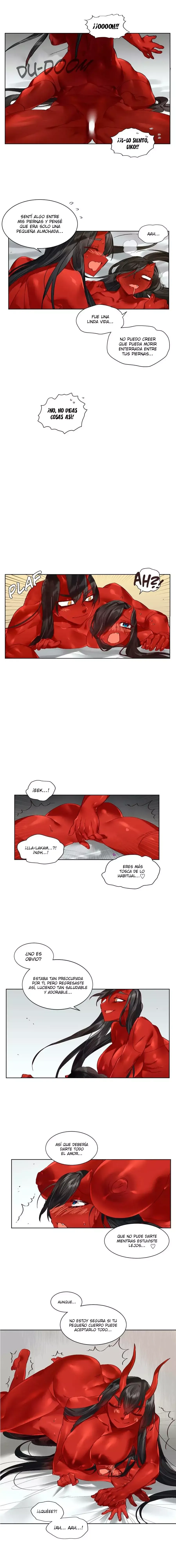 Devil Drop Capítulo 86 en Línea - página 5