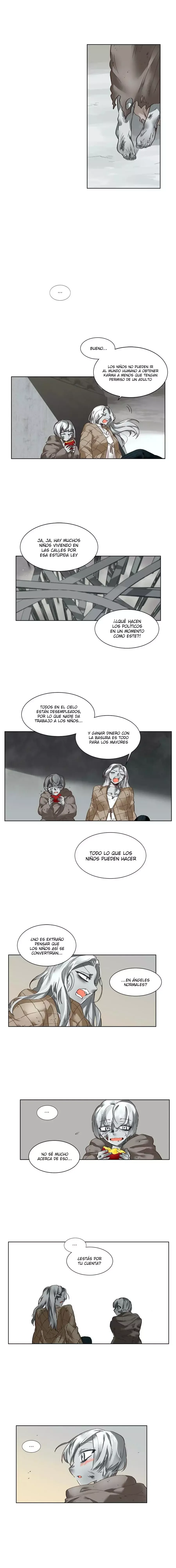Devil Drop Capítulo 87 en Línea - página 5