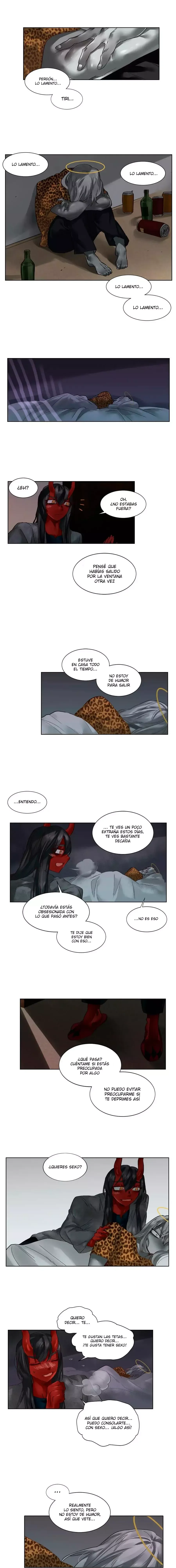 Devil Drop Capítulo 87 en Línea - página 7