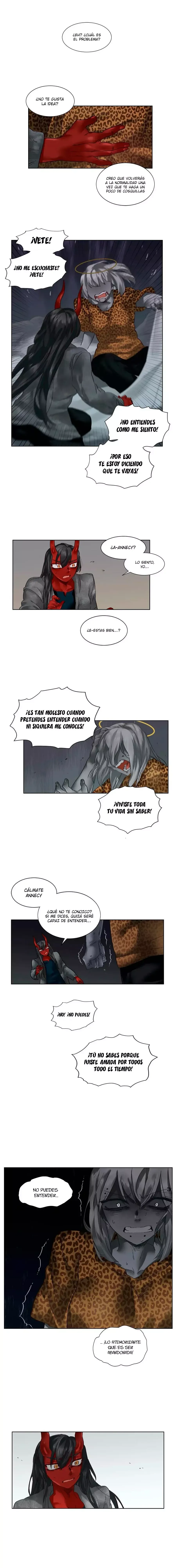 Devil Drop Capítulo 87 en Línea - página 8