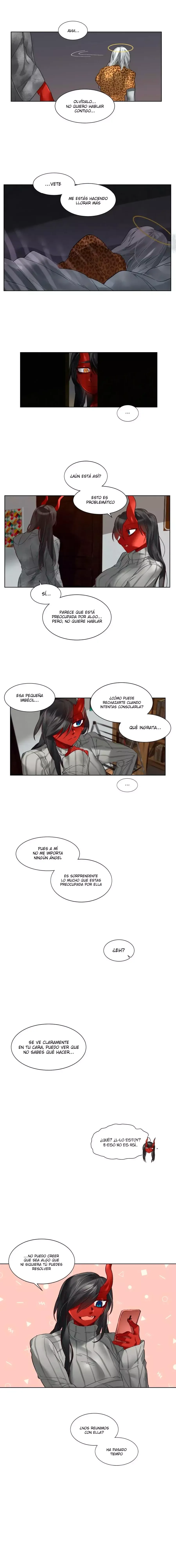 Devil Drop Capítulo 87 en Línea - página 9