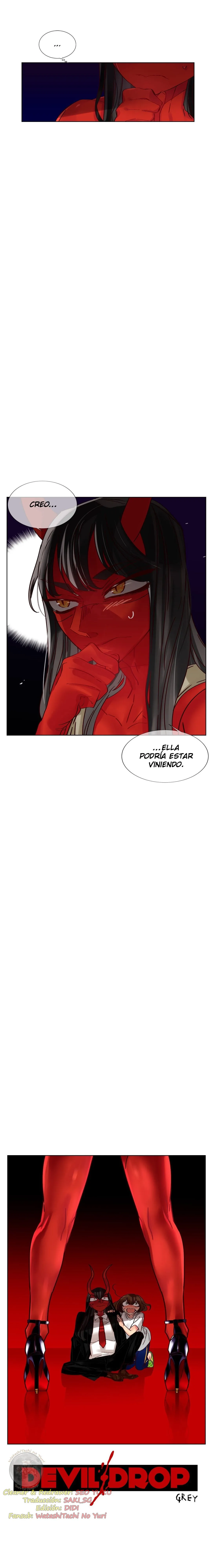 Devil Drop Capítulo 9 en Línea - página 4