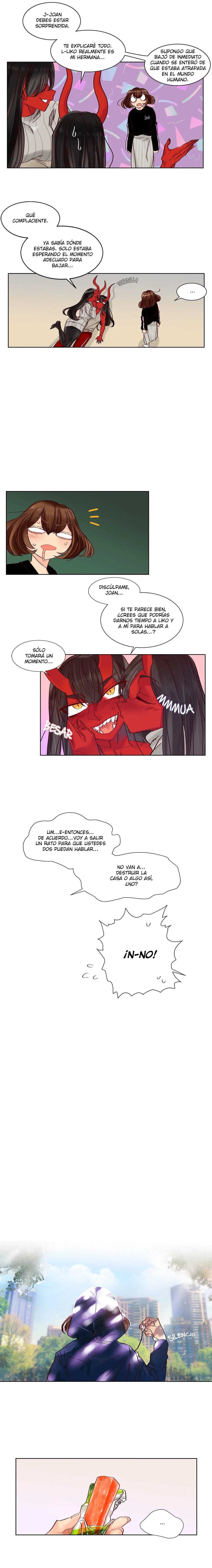 Devil Drop Capítulo 9 en Línea - página 11
