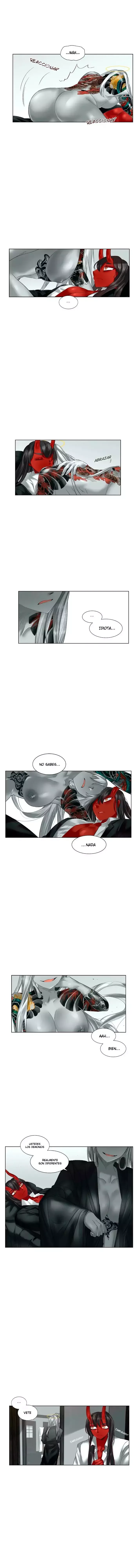 Devil Drop Capítulo 90 en Línea - página 6