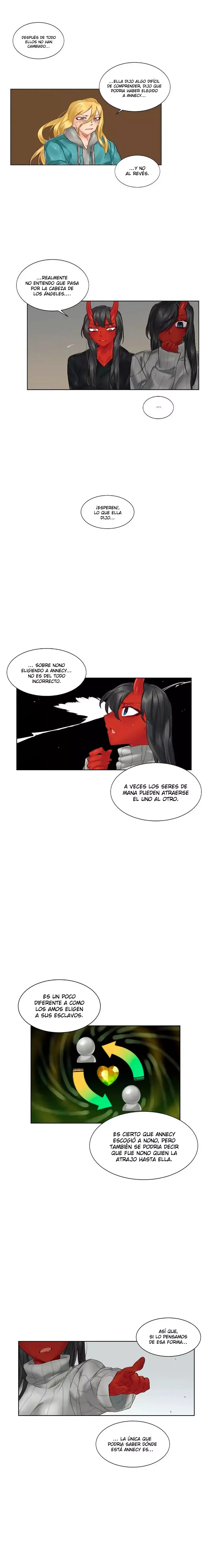 Devil Drop Capítulo 96 en Línea - página 2