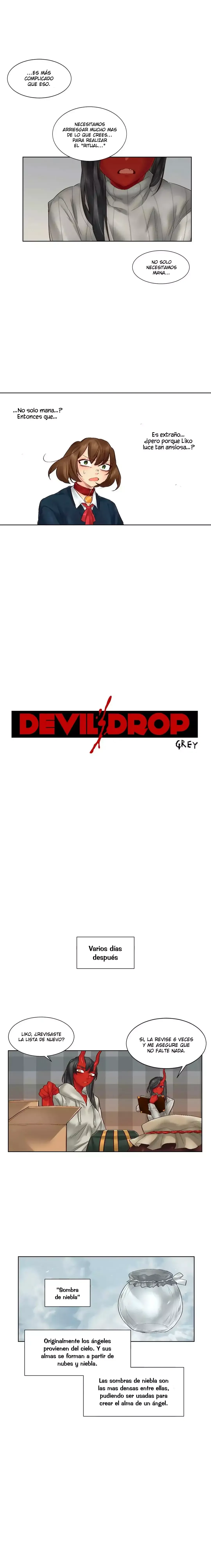 Devil Drop Capítulo 96 en Línea - página 4