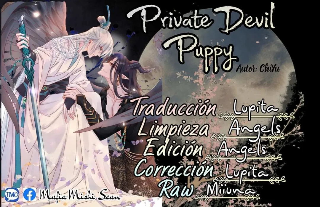 Devil Wants To Hug Capítulo 10 en Línea - página 1