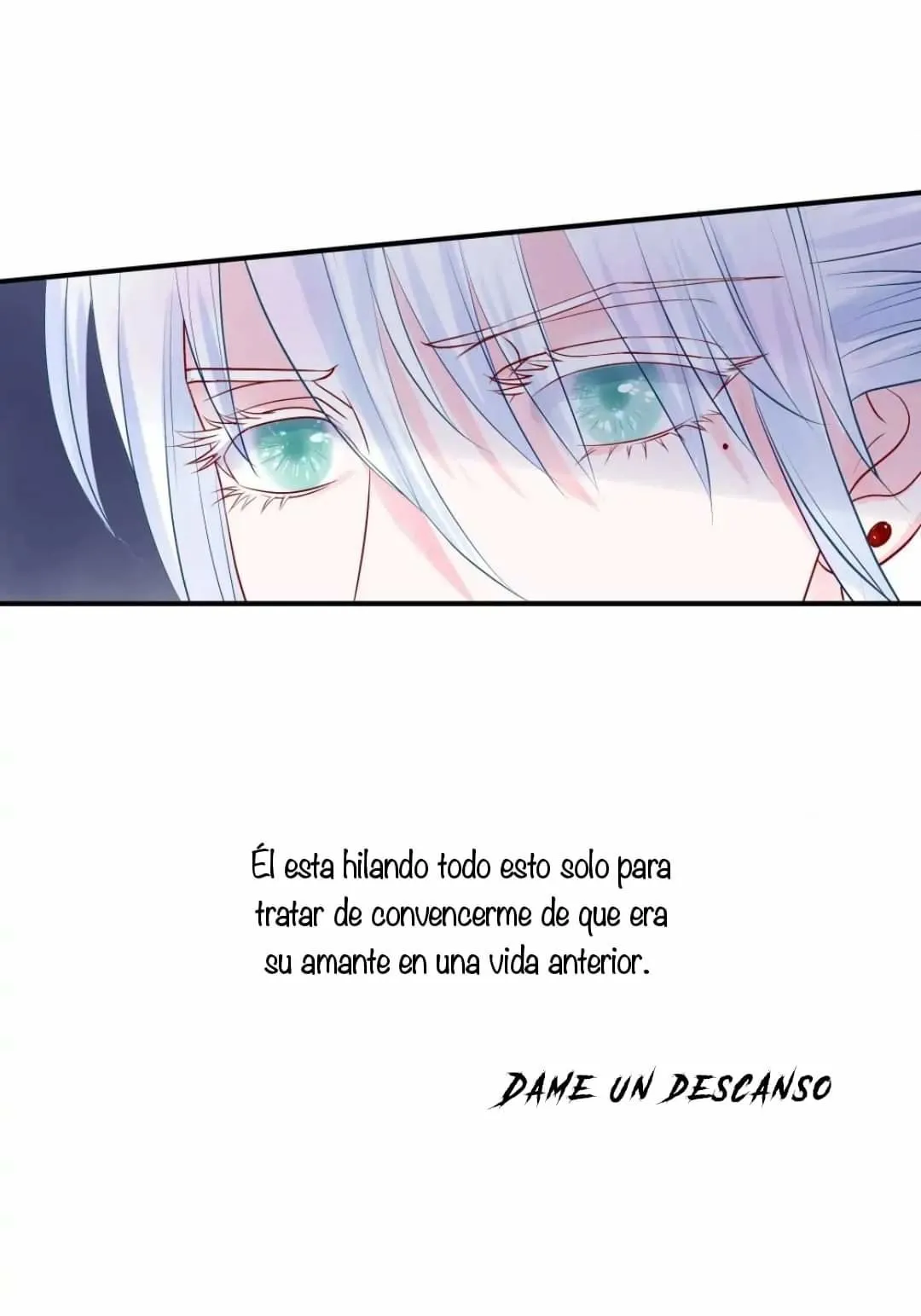Devil Wants To Hug Capítulo 10 en Línea - página 24