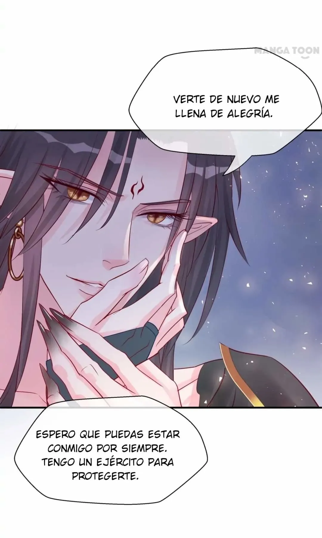 Devil Wants To Hug Capítulo 10 en Línea - página 25