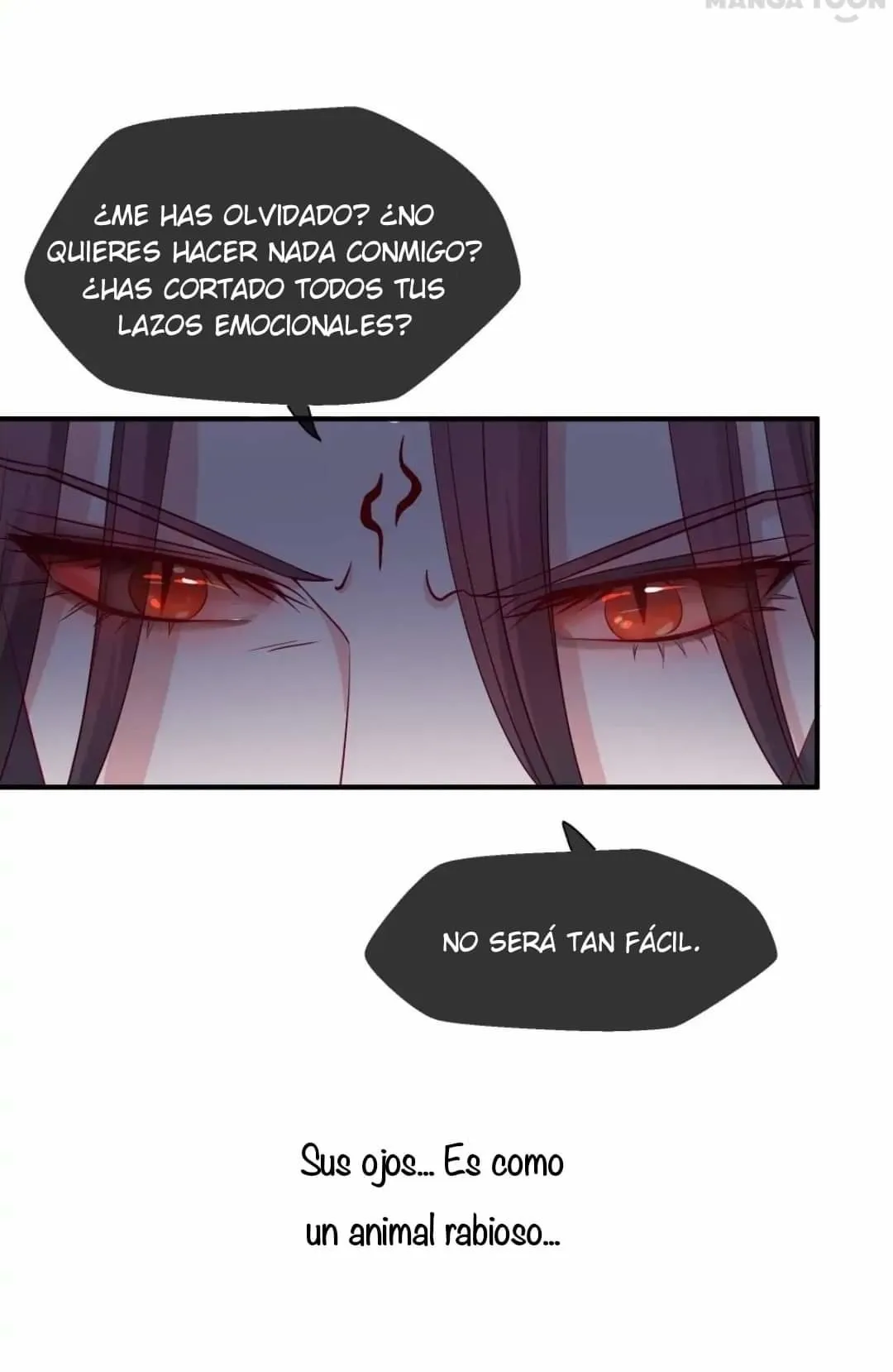 Devil Wants To Hug Capítulo 10 en Línea - página 41