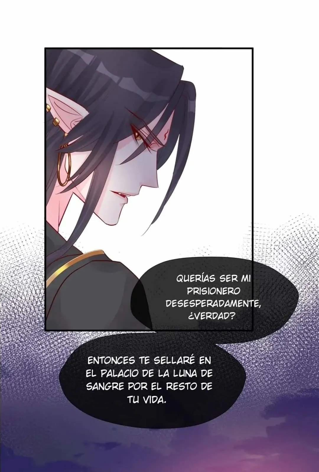 Devil Wants To Hug Capítulo 10 en Línea - página 49