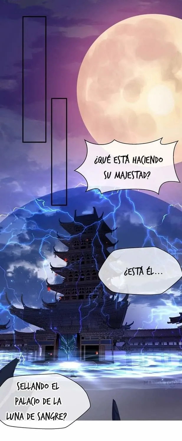Devil Wants To Hug Capítulo 10 en Línea - página 50