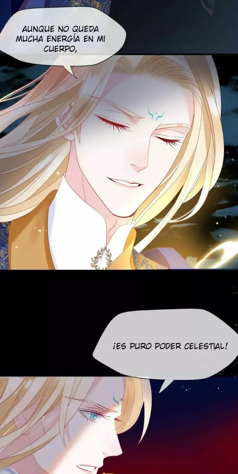 Devil Wants To Hug Capítulo 116 en Línea - página 32