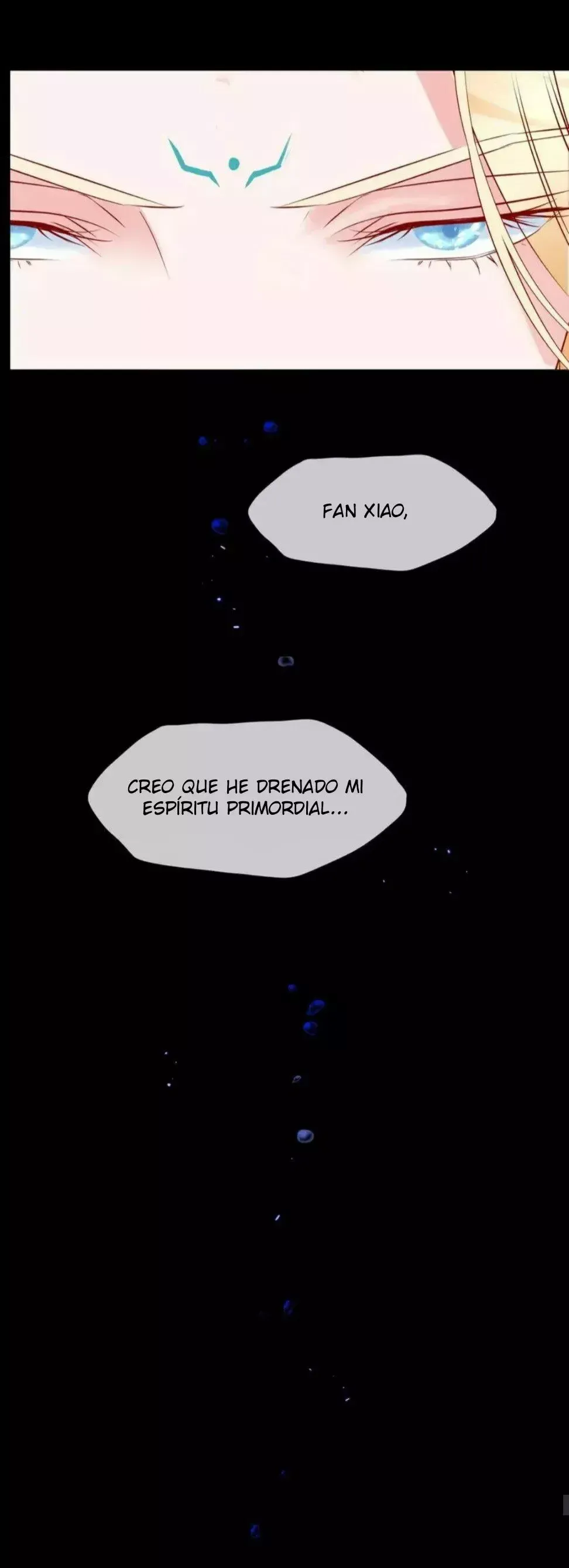 Devil Wants To Hug Capítulo 116 en Línea - página 42