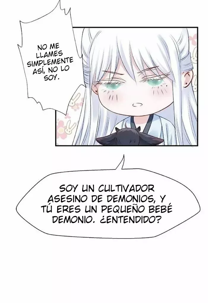 Devil Wants To Hug Capítulo 19 en Línea - página 17