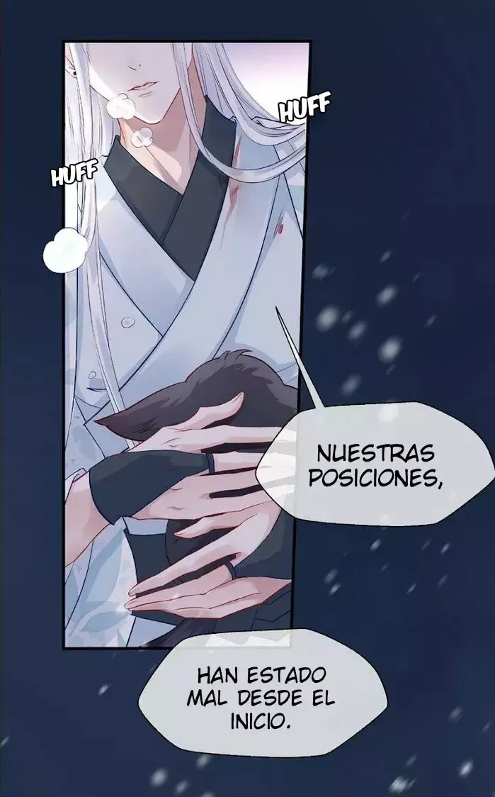 Devil Wants To Hug Capítulo 22 en Línea - página 4