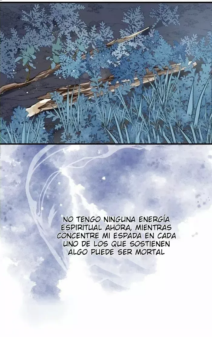 Devil Wants To Hug Capítulo 22 en Línea - página 30