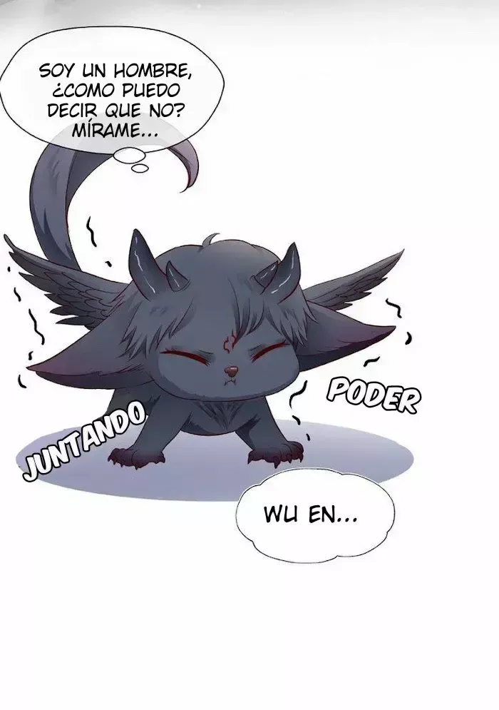 Devil Wants To Hug Capítulo 22 en Línea - página 39