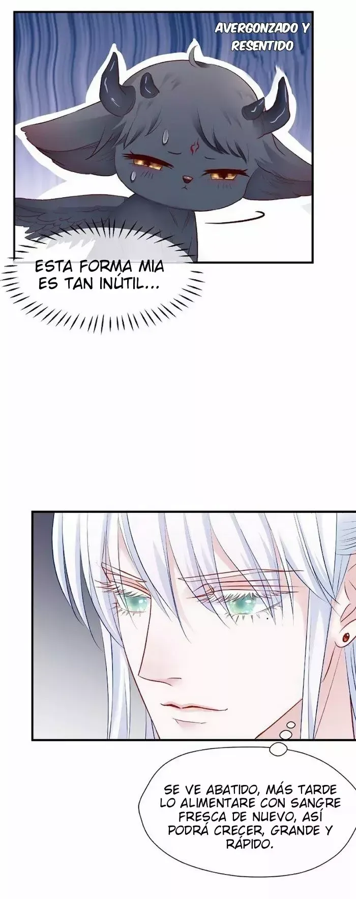 Devil Wants To Hug Capítulo 22 en Línea - página 42