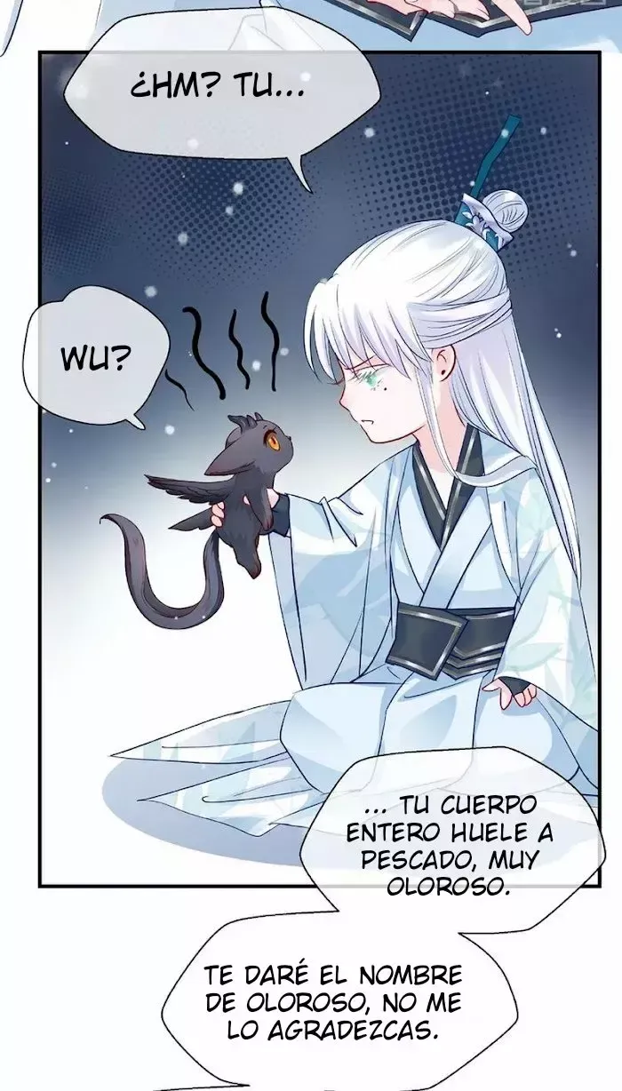 Devil Wants To Hug Capítulo 22 en Línea - página 44