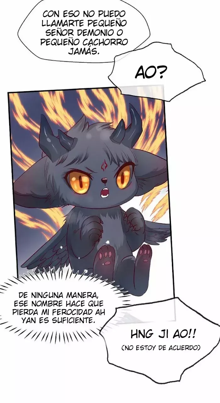 Devil Wants To Hug Capítulo 22 en Línea - página 45