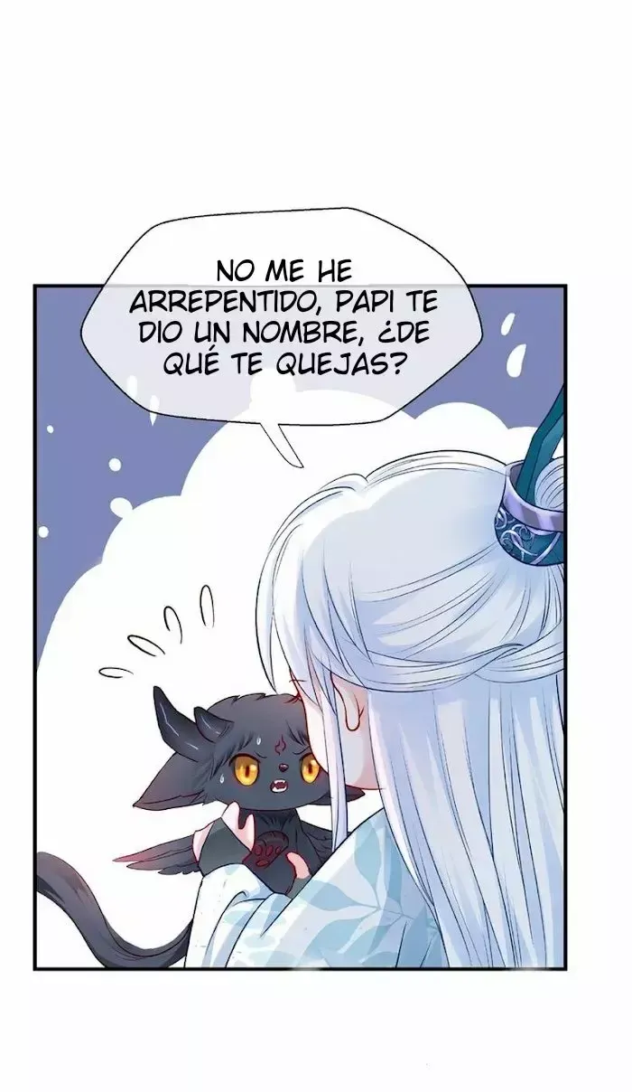 Devil Wants To Hug Capítulo 22 en Línea - página 46