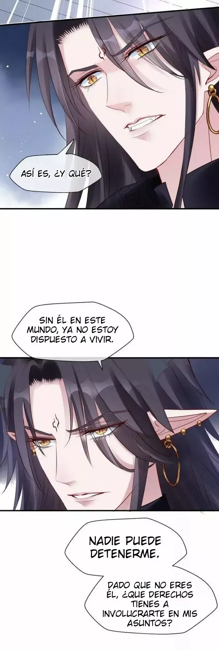 Devil Wants To Hug Capítulo 36 en Línea - página 30