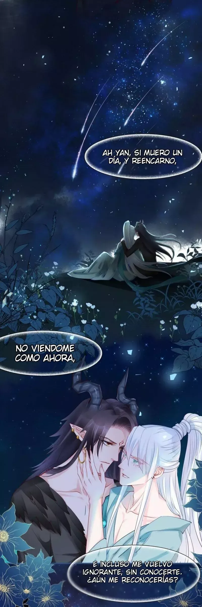 Devil Wants To Hug Capítulo 43 en Línea - página 4