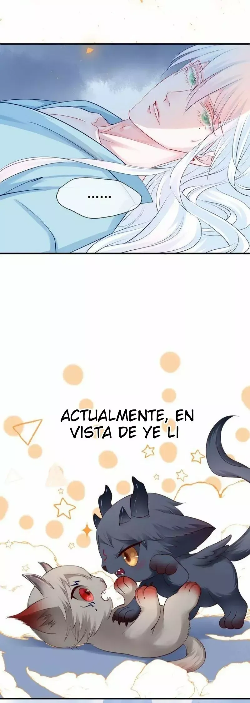 Devil Wants To Hug Capítulo 43 en Línea - página 21