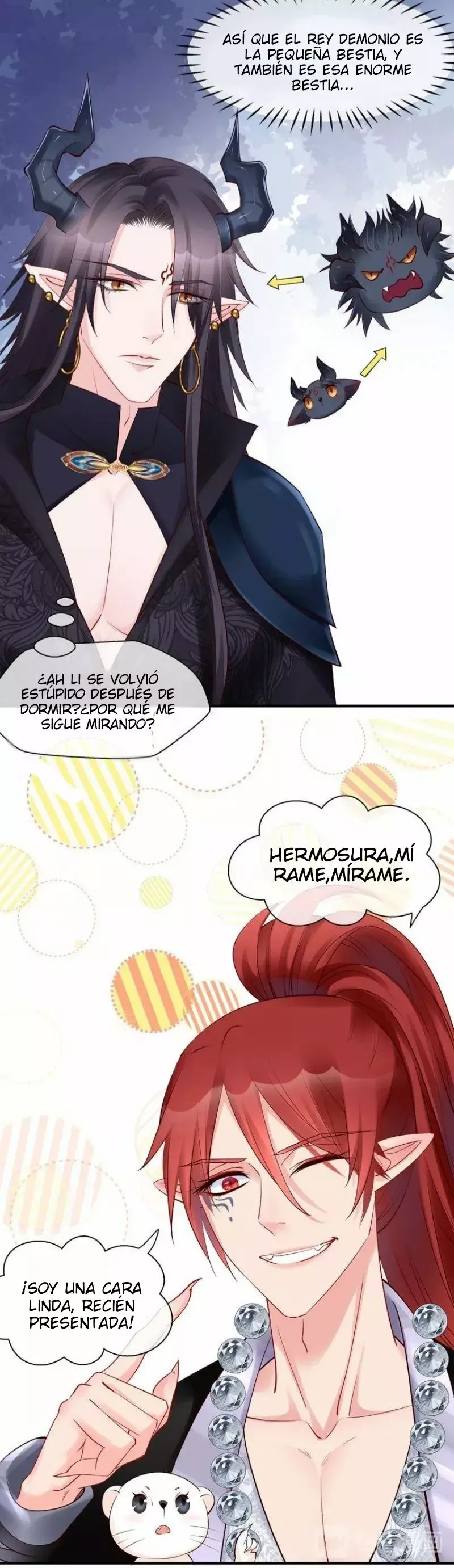Devil Wants To Hug Capítulo 43 en Línea - página 26