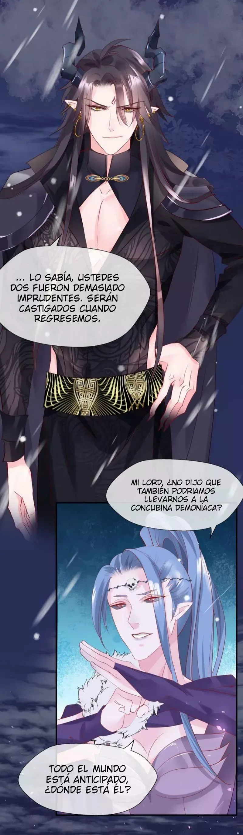 Devil Wants To Hug Capítulo 56 en Línea - página 44