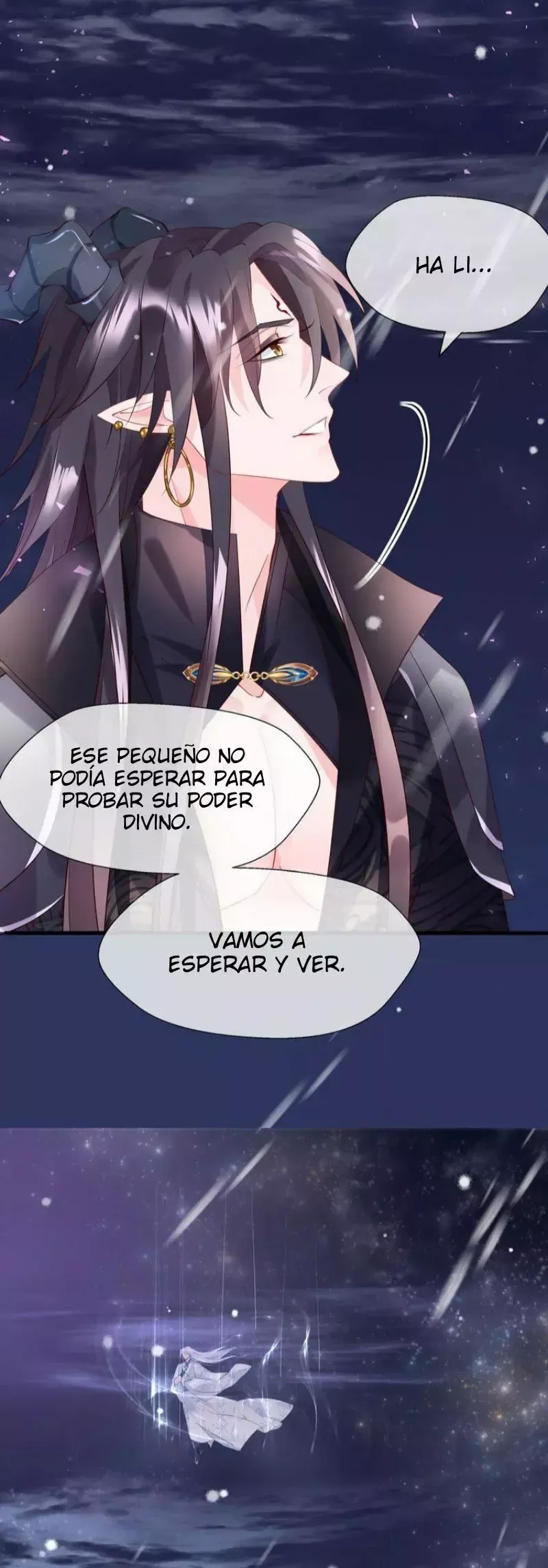 Devil Wants To Hug Capítulo 56 en Línea - página 45
