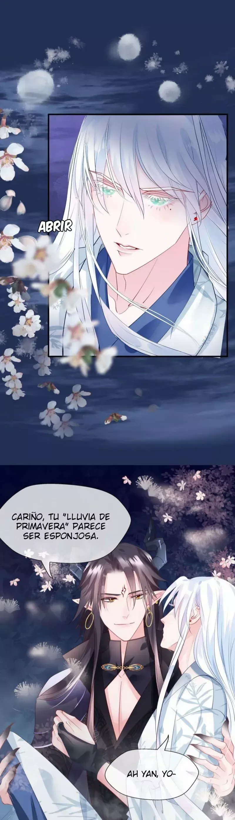 Devil Wants To Hug Capítulo 56 en Línea - página 53