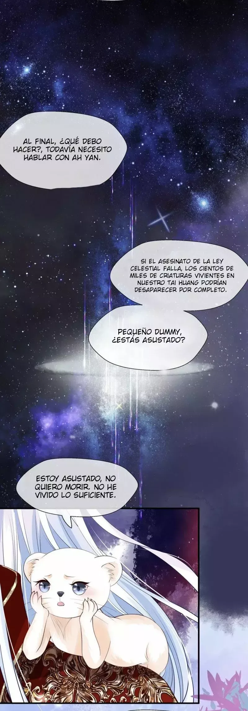 Devil Wants To Hug Capítulo 68 en Línea - página 14