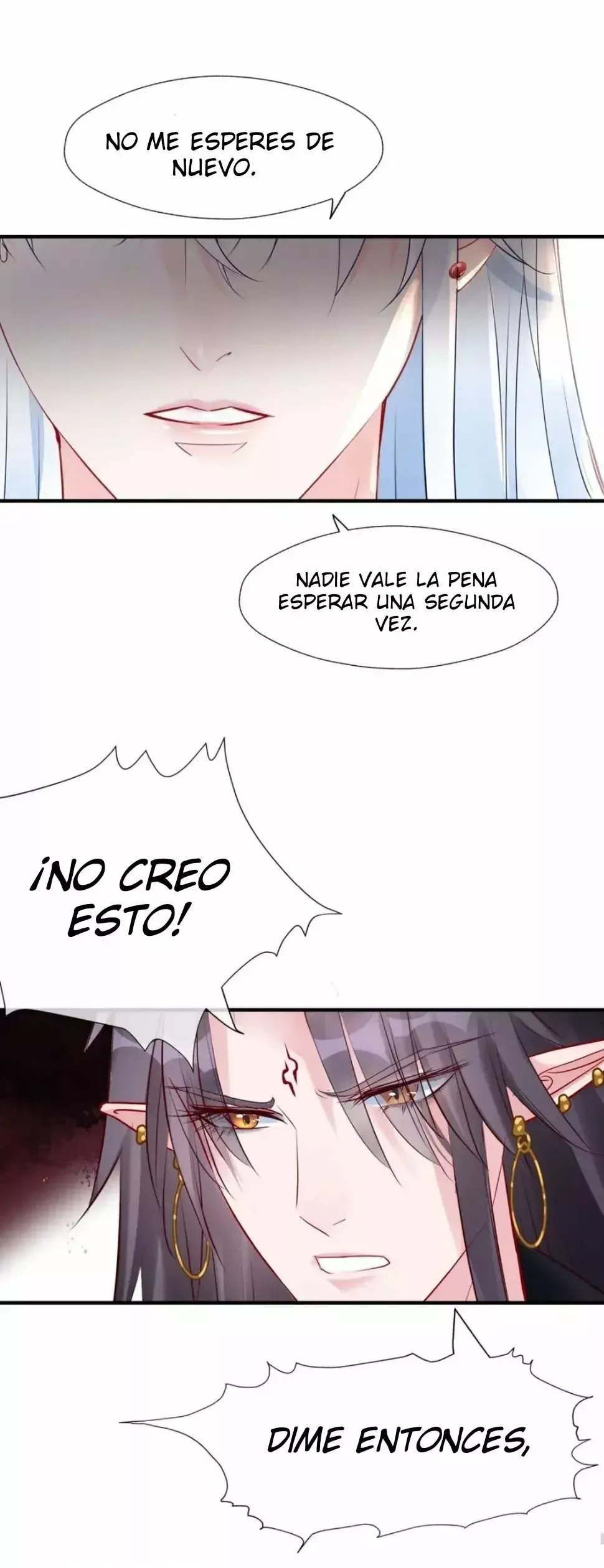Devil Wants To Hug Capítulo 73 en Línea - página 28