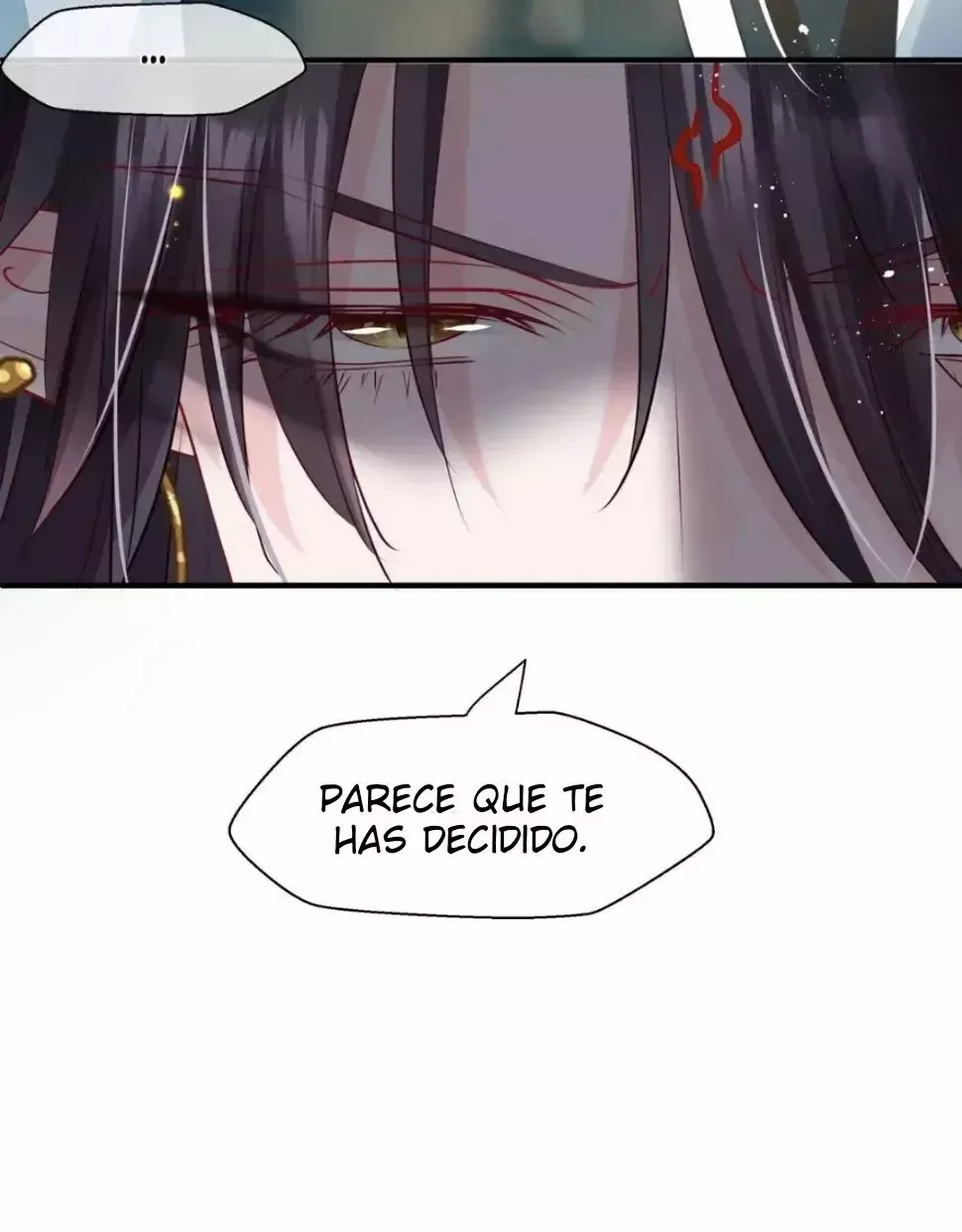 Devil Wants To Hug Capítulo 73 en Línea - página 34