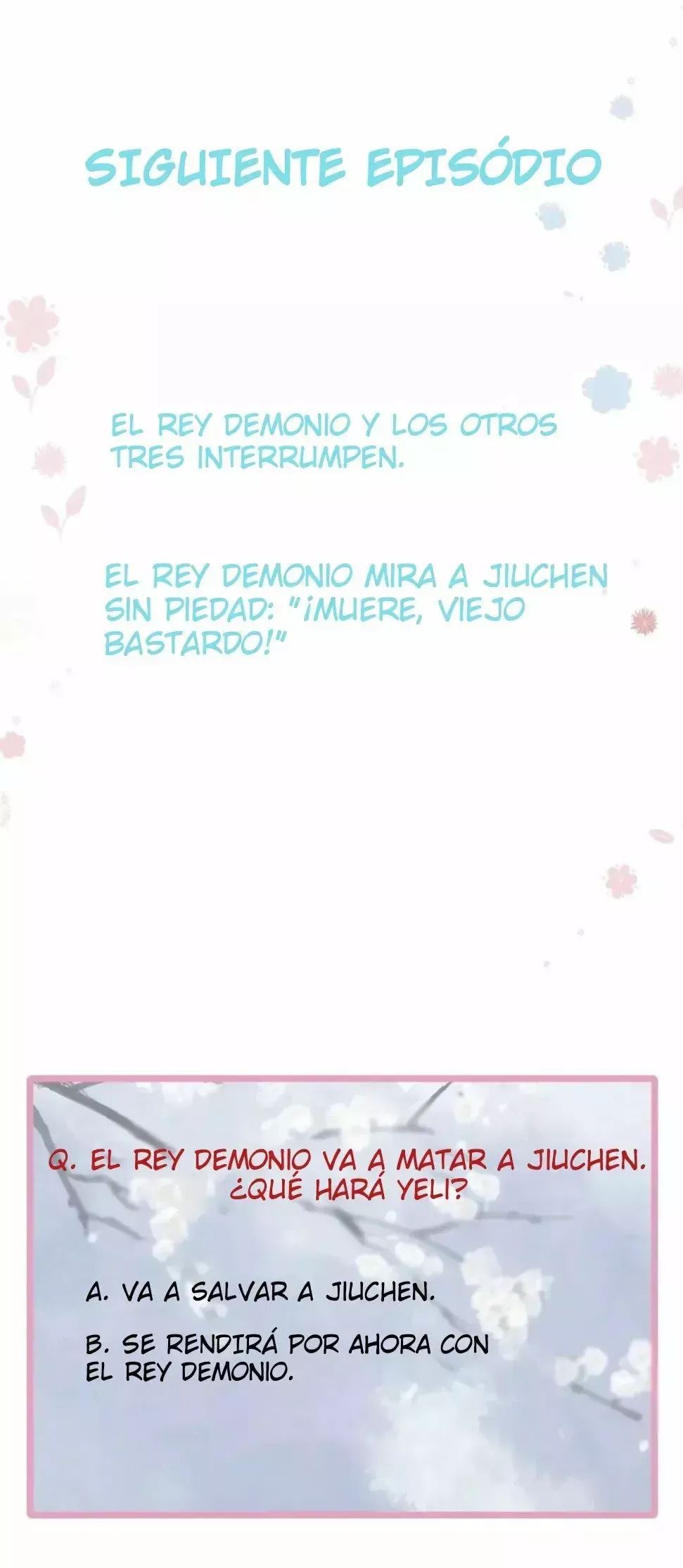 Devil Wants To Hug Capítulo 73 en Línea - página 41