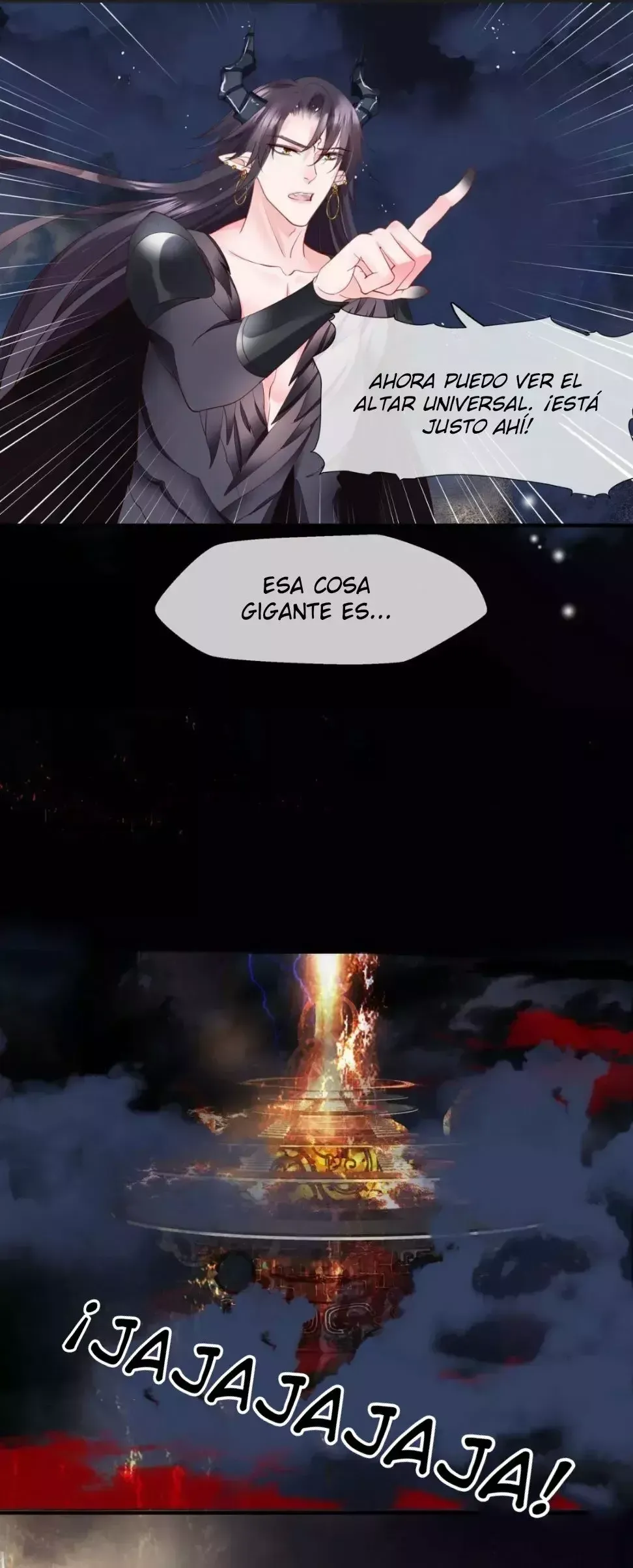 Devil Wants To Hug Capítulo 78 en Línea - página 41