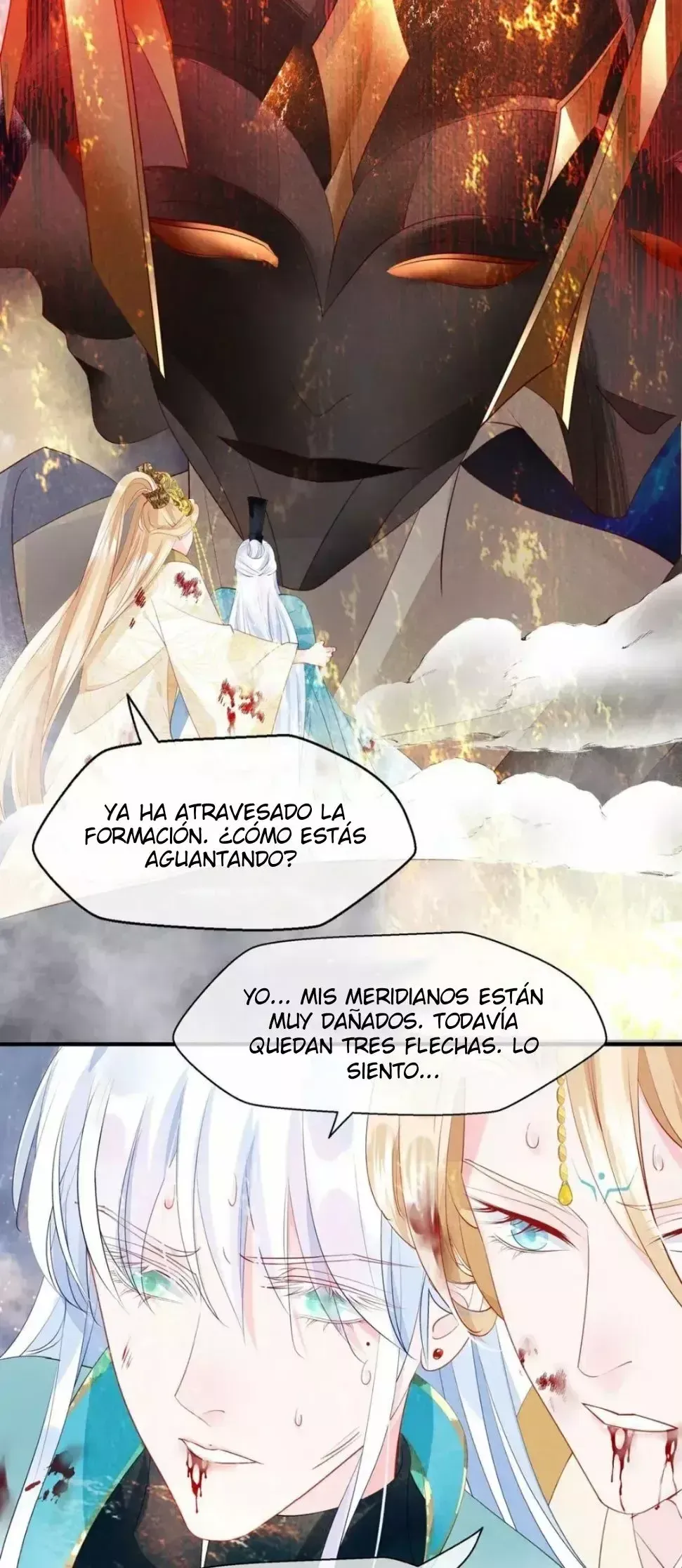 Devil Wants To Hug Capítulo 78 en Línea - página 43