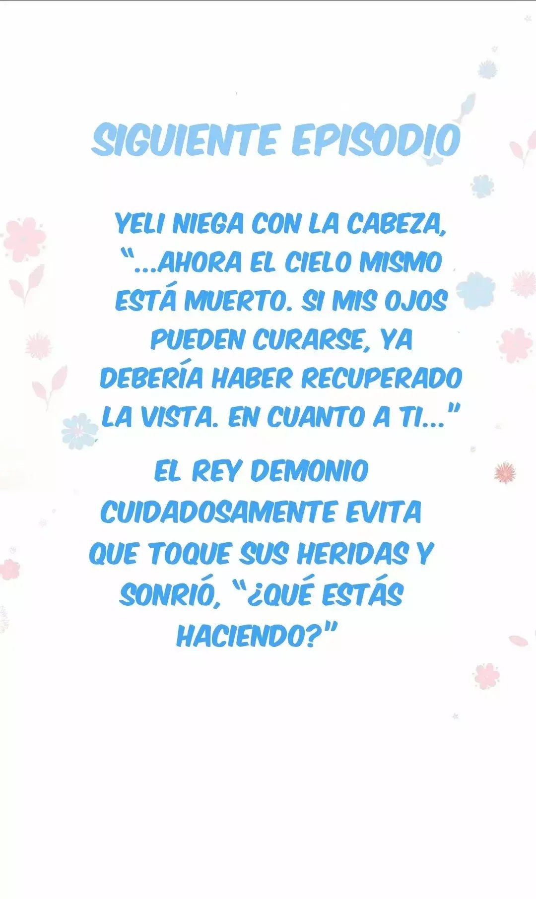 Devil Wants To Hug Capítulo 82 en Línea - página 53