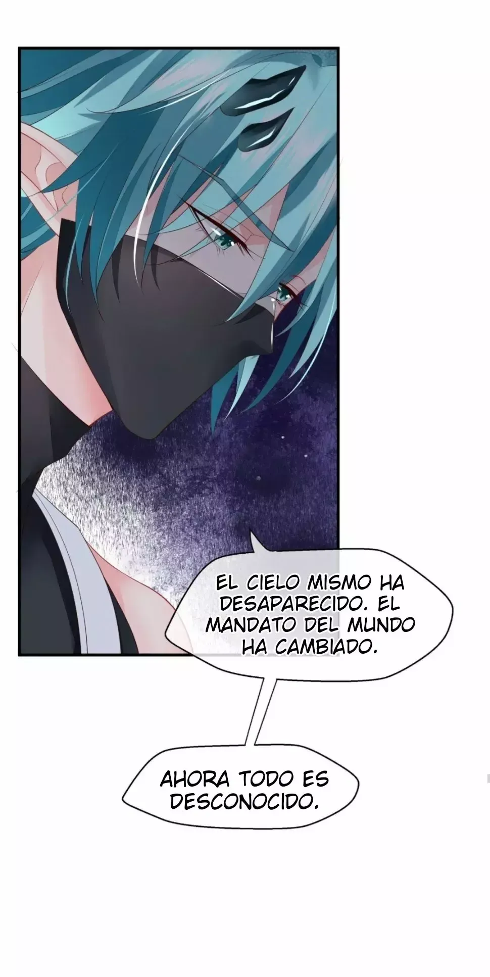 Devil Wants To Hug Capítulo 84 en Línea - página 34