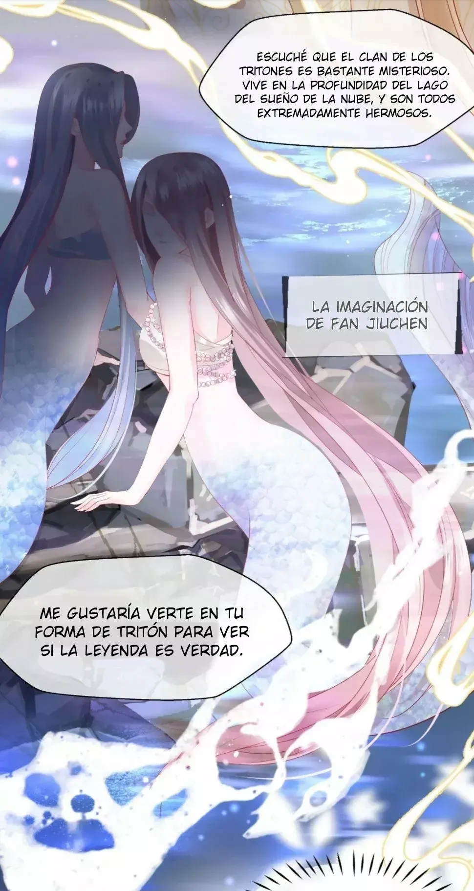 Devil Wants To Hug Capítulo 86 en Línea - página 44