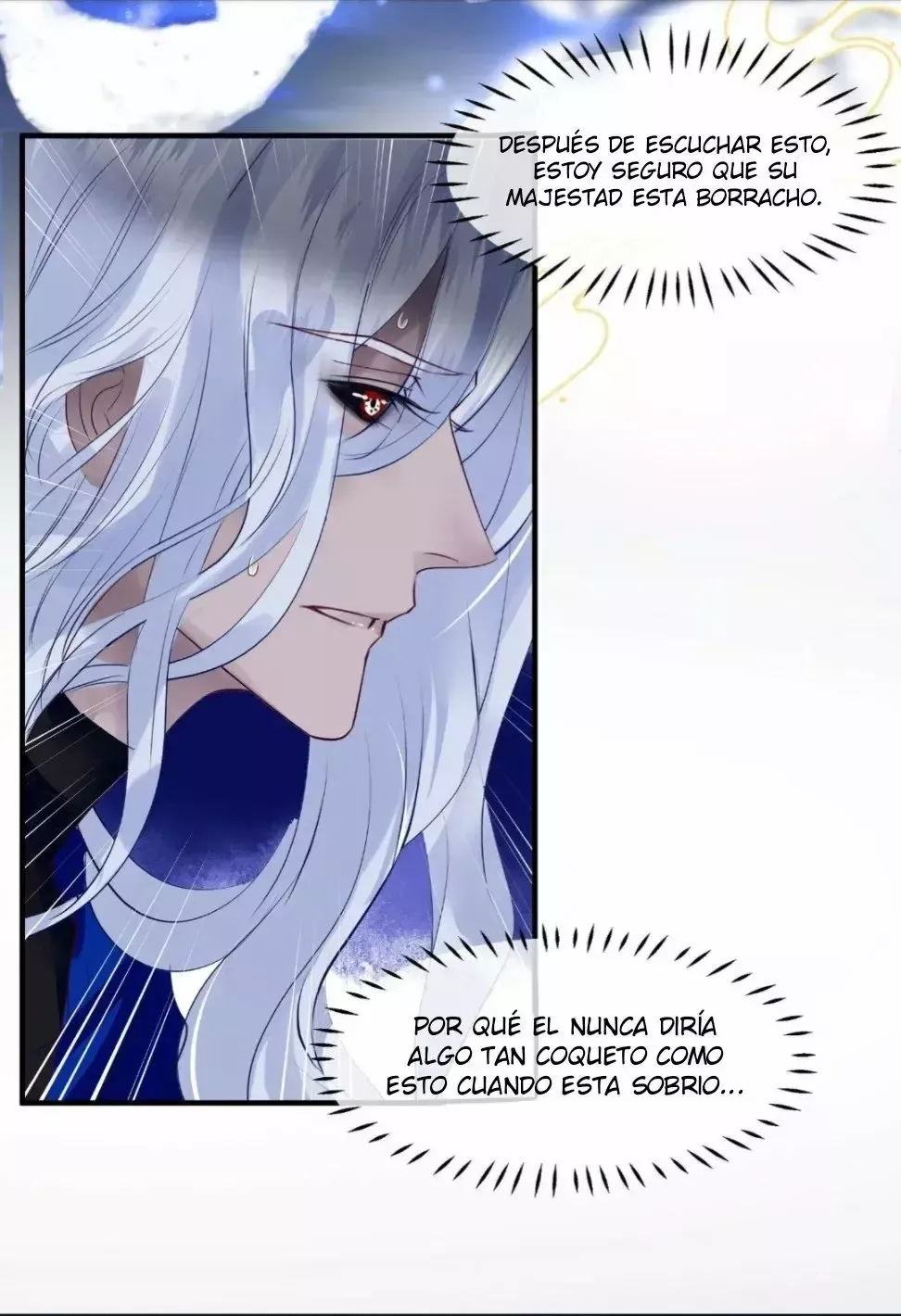 Devil Wants To Hug Capítulo 86 en Línea - página 45