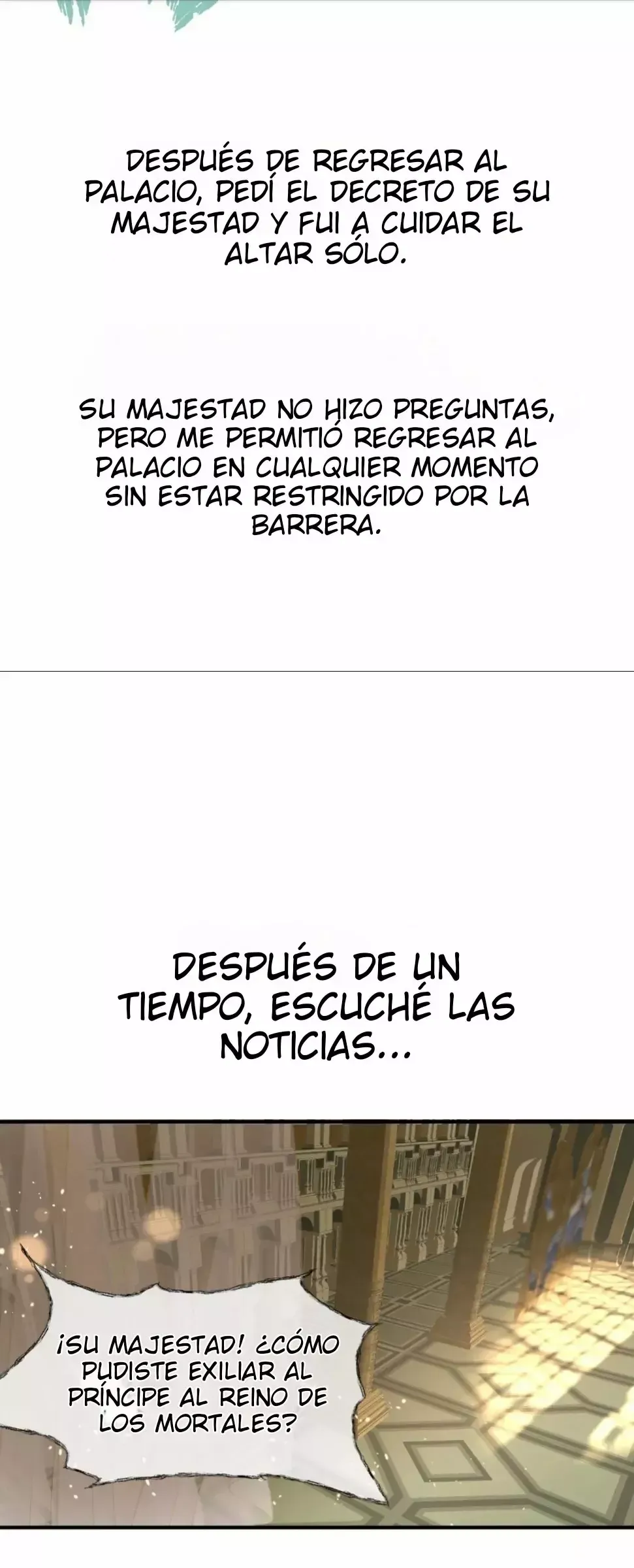 Devil Wants To Hug Capítulo 89 en Línea - página 16