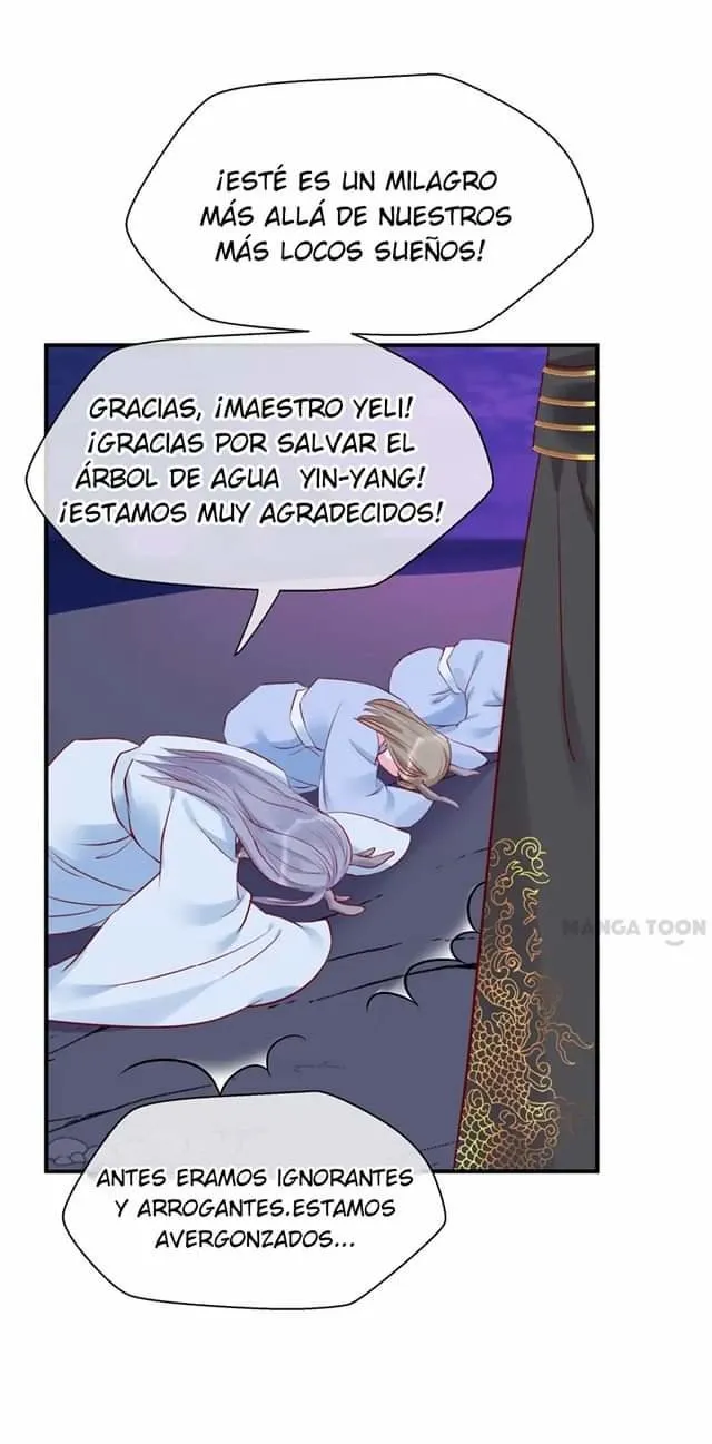 Devil Wants To Hug Capítulo 9 en Línea - página 54