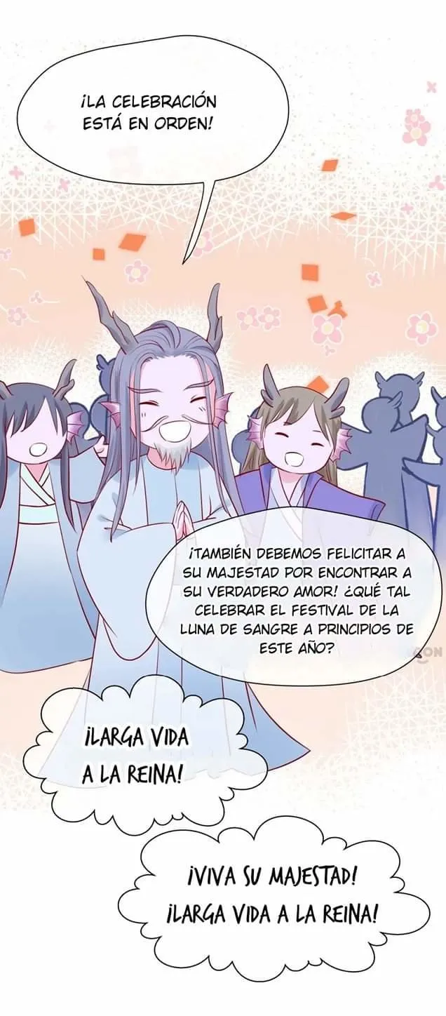 Devil Wants To Hug Capítulo 9 en Línea - página 58