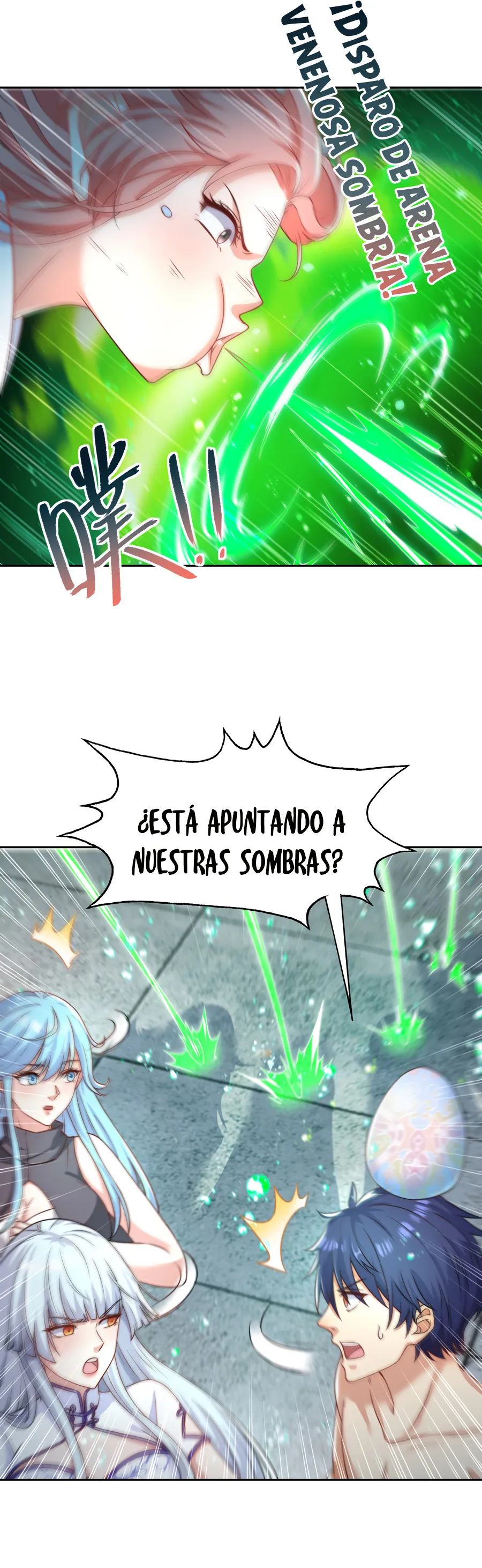 Devilish Girlfriend Capítulo 118 en Línea - página 24