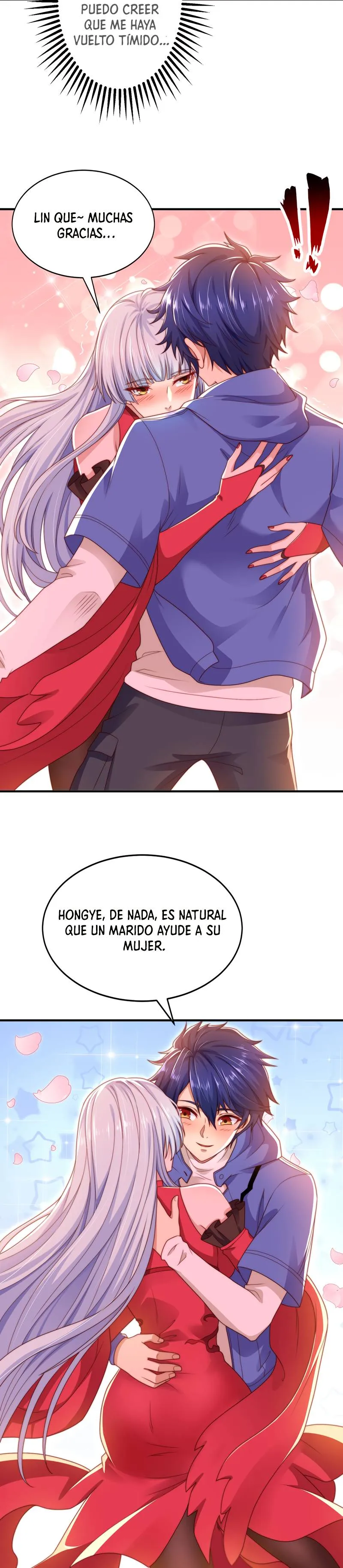 Devilish Girlfriend Capítulo 123 en Línea - página 6