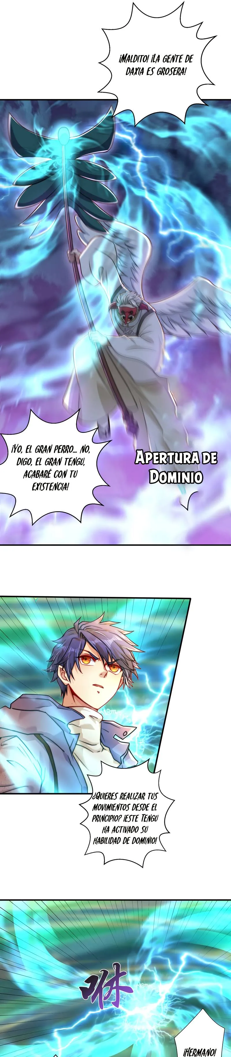 Devilish Girlfriend Capítulo 123 en Línea - página 18