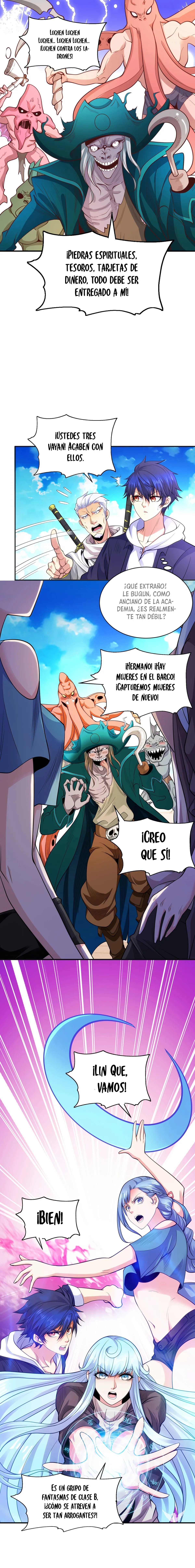 Devilish Girlfriend Capítulo 47 en Línea - página 12
